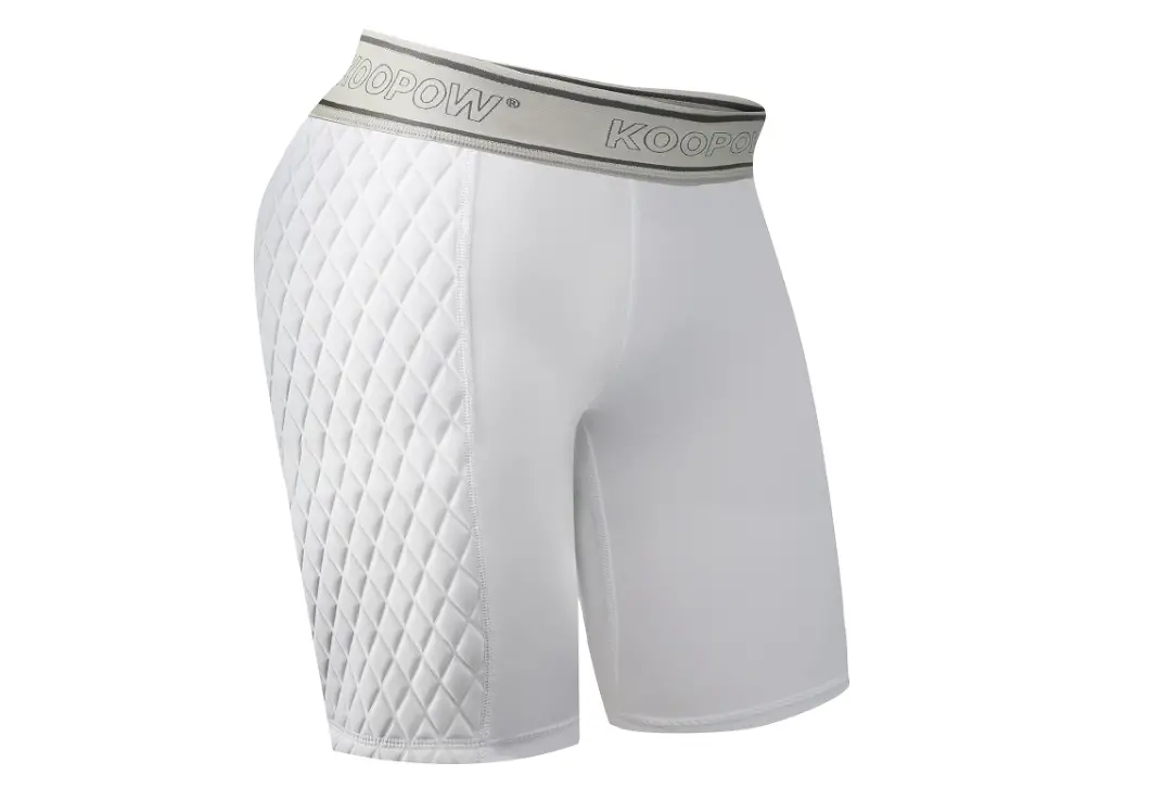 Best Softball Sliding Shorts for Girls