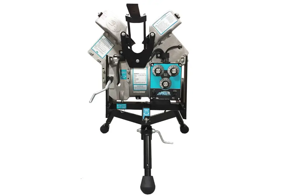 6 Best Softball Pitching Machines in 2023