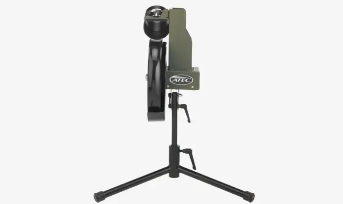 affordable softball pitching machine