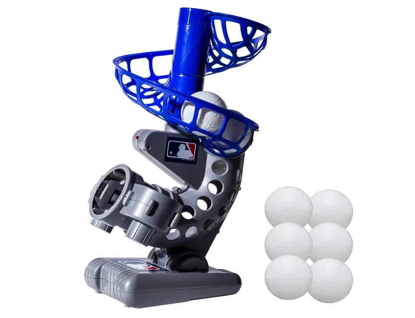 Best Wiffle Ball Pitching Machine in 2023