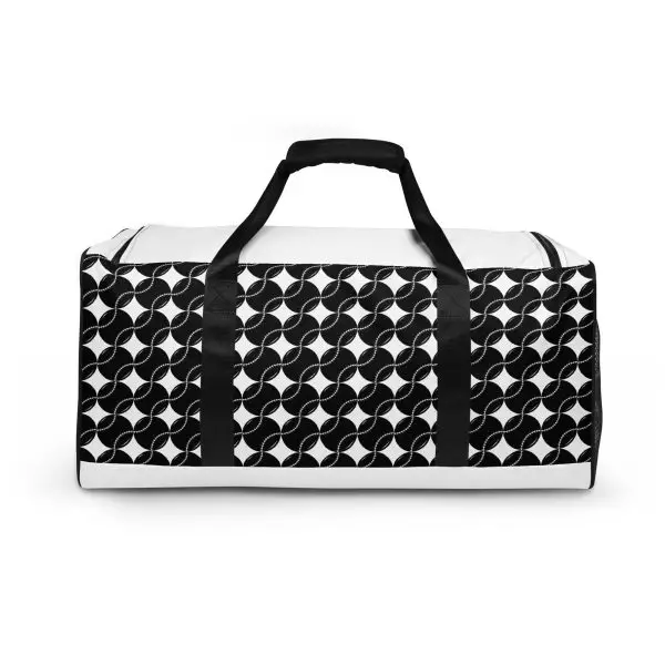 Baseball Duffle bag - Image 4