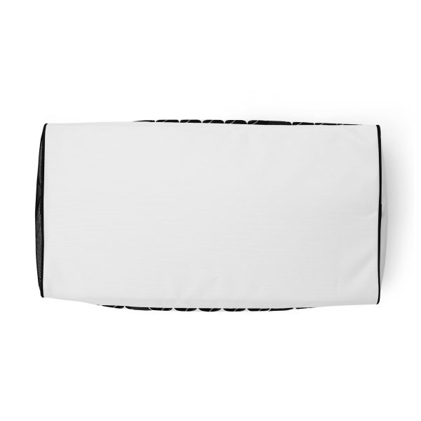 Baseball Duffle bag - Image 8