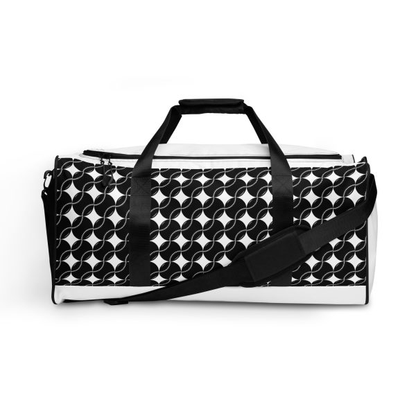 Baseball Duffle bag