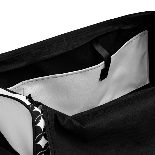 Baseball Duffle bag - Image 9