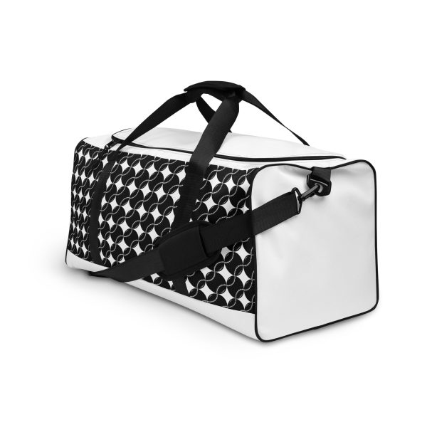 Baseball Duffle bag - Image 3