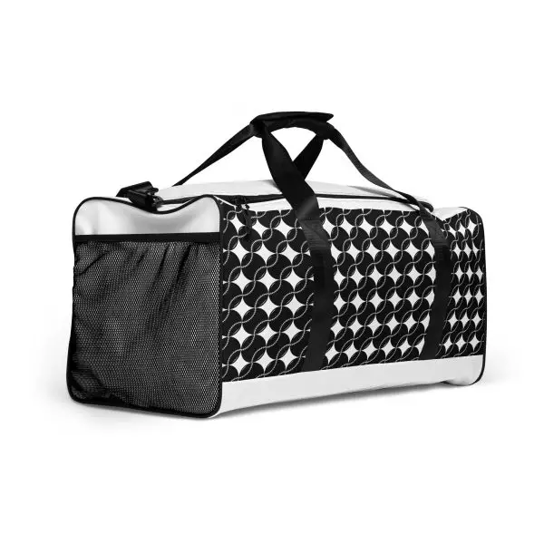 Baseball Duffle bag - Image 2