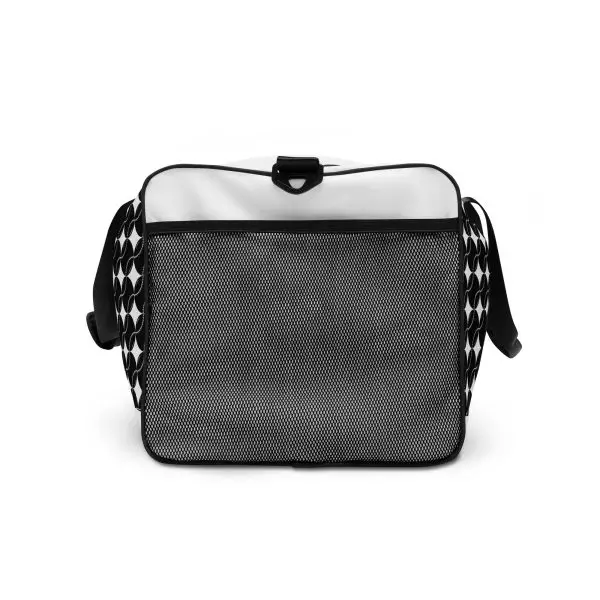 Baseball Duffle bag - Image 5