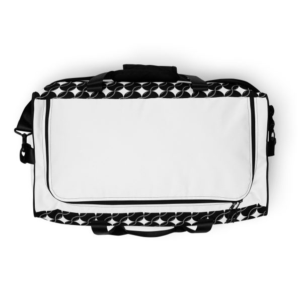 Baseball Duffle bag - Image 7