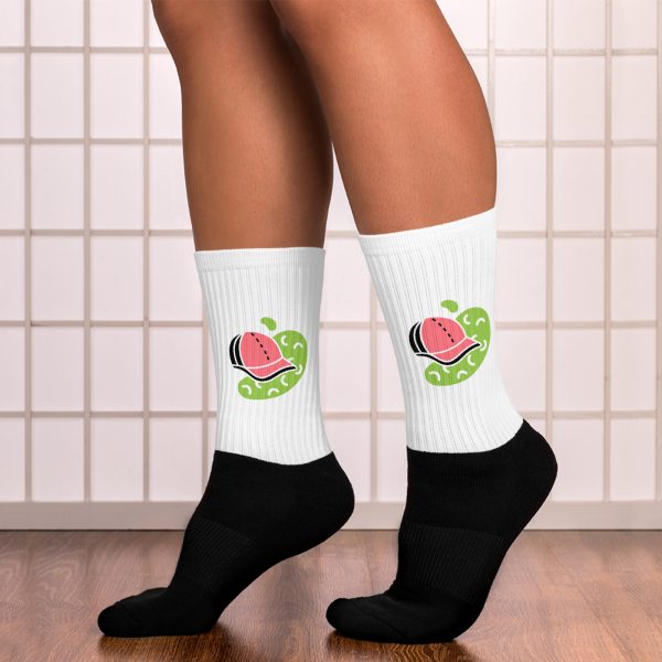 Softball Socks - Image 2